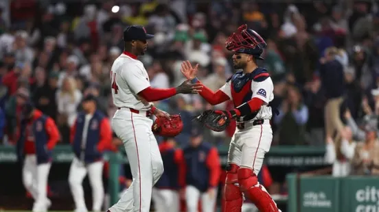 Baltimore Orioles at Boston Red Sox 05/22/25 - MLB Picks & Predictions
