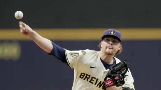 Milwaukee Brewers at Pittsburgh Pirates 05/22/25 - MLB Picks & Predictions