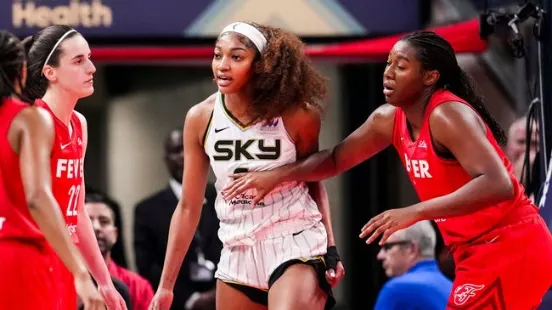 New York Liberty at Chicago Sky 05/22/25 - WNBA Picks & Predictions