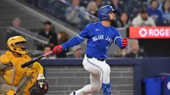San Diego Padres at Toronto Blue Jays 05/22/25 - MLB Picks & Predictions