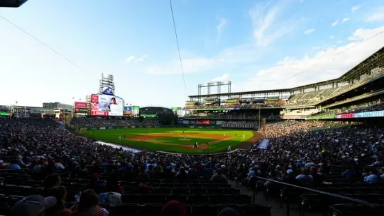 Philadelphia Phillies at Colorado Rockies 05/22/25 - MLB Picks & Predictions