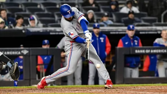 Texas Rangers at Chicago White Sox 05/23/25 - MLB Picks & Predictions
