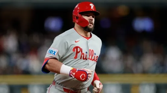 Philadelphia Phillies at Sacramento Athletics 05/23/25 - MLB Picks & Predictions