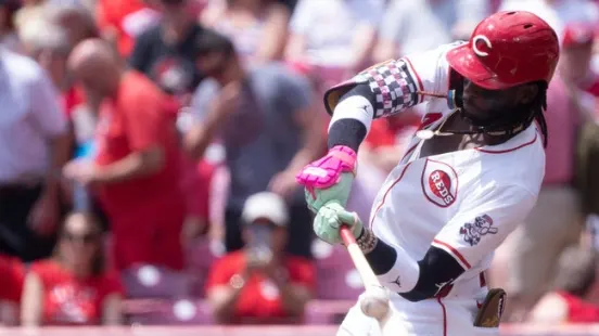 Chicago Cubs at Cincinnati Reds 05/23/25 - MLB Picks & Predictions