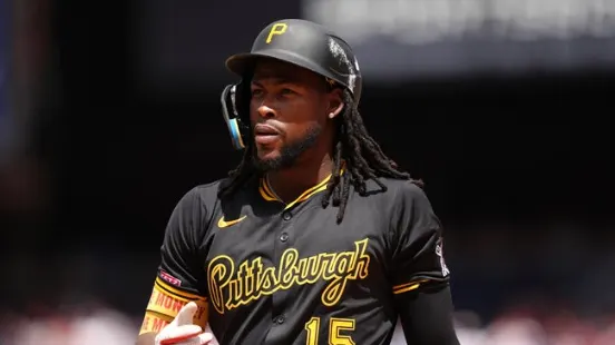 Milwaukee Brewers at Pittsburgh Pirates 05/23/25 - MLB Picks & Predictions