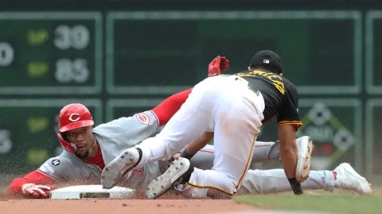 Chicago Cubs at Cincinnati Reds 05/24/25 - MLB Picks & Predictions