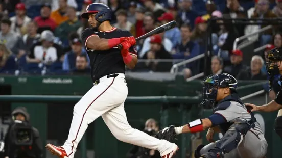 San Diego Padres at Atlanta Braves 05/24/25 - MLB Picks & Predictions