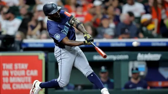 Seattle Mariners at Houston Astros 05/24/25 - MLB Picks & Predictions