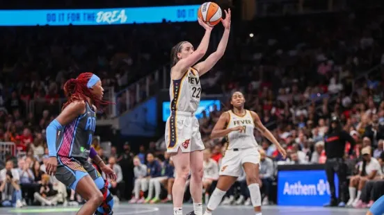 New York Liberty at Indiana Fever 05/24/25 - WNBA Picks & Predictions