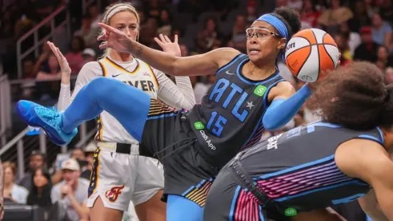 Dallas Wings at Atlanta Dream 05/24/25 - WNBA Picks & Predictions