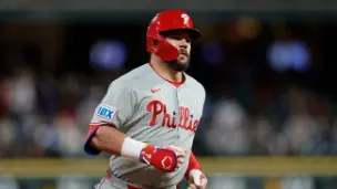 Philadelphia Phillies at Sacramento Athletics 05/24/25 - MLB Picks & Predictions