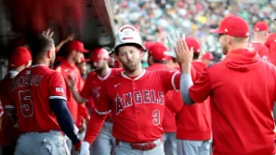 Miami Marlins at Los Angeles Angels 05/24/25 - MLB Picks & Predictions