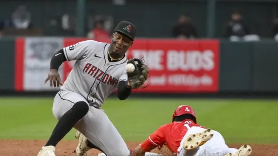 Arizona Diamondbacks at St. Louis Cardinals 05/24/25 - MLB Picks & Predictions