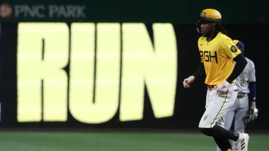 Milwaukee Brewers at Pittsburgh Pirates 05/24/25 - MLB Picks & Predictions