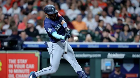 Seattle Mariners at Houston Astros 05/25/25 - MLB Picks & Predictions