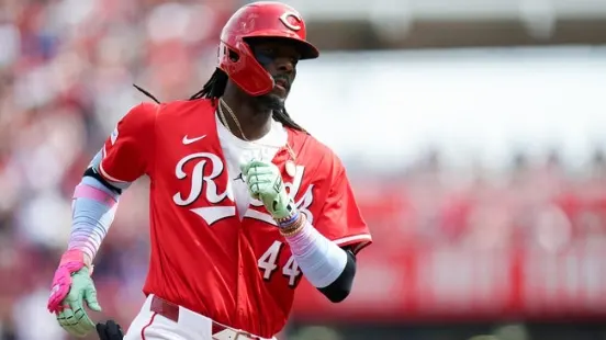 Chicago Cubs at Cincinnati Reds 05/25/25 - MLB Picks & Predictions