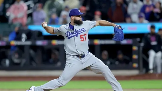 Los Angeles Dodgers at New York Mets 05/25/25 - MLB Picks & Predictions
