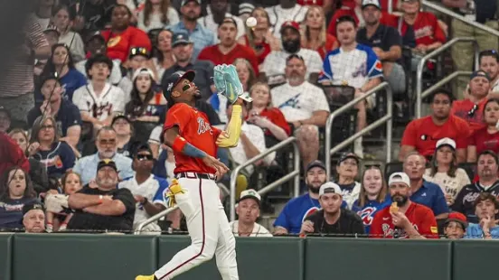 San Diego Padres at Atlanta Braves 05/25/25 - MLB Picks & Predictions