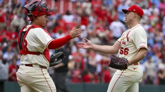 Arizona Diamondbacks at St. Louis Cardinals 05/25/25 - MLB Picks & Predictions