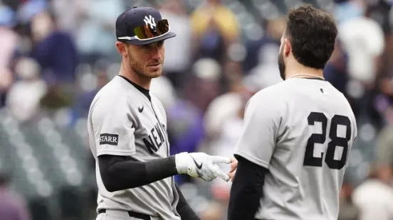 New York Yankees at Colorado Rockies 05/25/25 - MLB Picks & Predictions