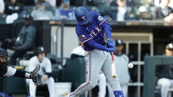 Toronto Blue Jays at Texas Rangers 05/26/25 - MLB Picks & Predictions