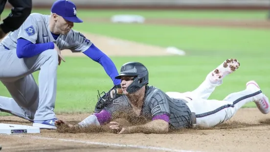 Chicago White Sox at New York Mets 05/26/25 - MLB Picks & Predictions