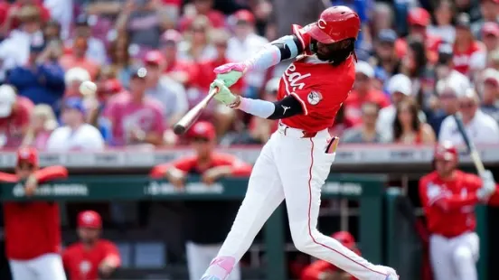 Cincinnati Reds at Kansas City Royals 05/26/25 - MLB Picks & Predictions