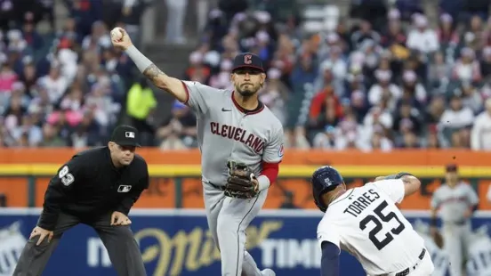 Los Angeles Dodgers at Cleveland Guardians 05/26/25 - MLB Picks & Predictions