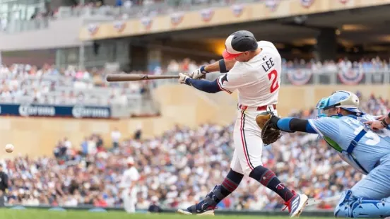 Minnesota Twins at Tampa Bay Rays 05/26/25 - MLB Picks & Predictions
