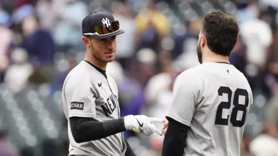 New York Yankees at Los Angeles Angels 05/26/25 - MLB Picks & Predictions