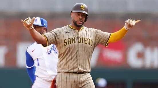 Miami Marlins at San Diego Padres 05/26/25 - MLB Picks & Predictions