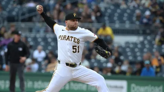 Pittsburgh Pirates at Arizona Diamondbacks 05/26/25 - MLB Picks & Predictions