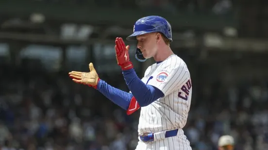 Colorado Rockies at Chicago Cubs 05/26/25 - MLB Picks & Predictions