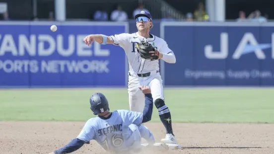 Minnesota Twins at Tampa Bay Rays 05/27/25 - MLB Picks & Predictions