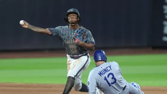 Chicago White Sox at New York Mets 05/27/25 - MLB Picks & Predictions