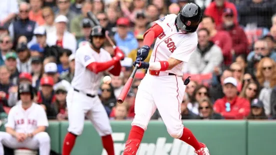 Boston Red Sox at Milwaukee Brewers 05/27/25 - MLB Picks & Predictions