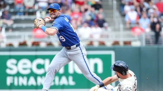Cincinnati Reds at Kansas City Royals 05/27/25 - MLB Picks & Predictions
