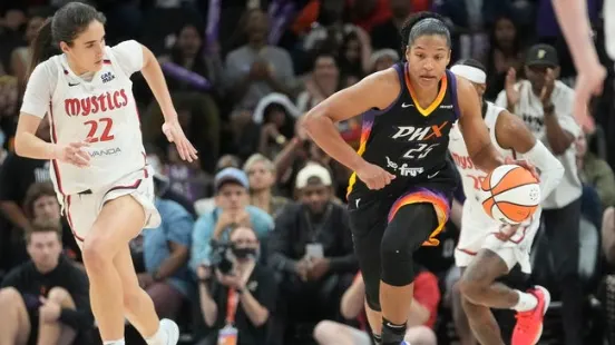 Chicago Sky at Phoenix Mercury 05/27/25 - WNBA Picks & Predictions