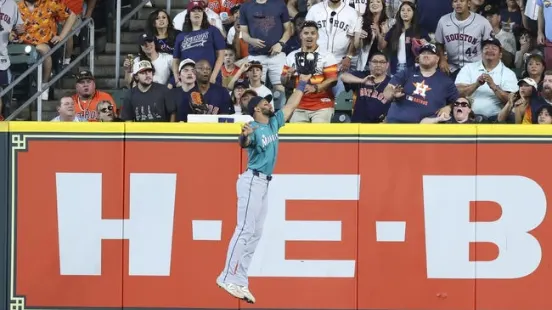 Washington Nationals at Seattle Mariners 05/27/25 - MLB Picks & Predictions