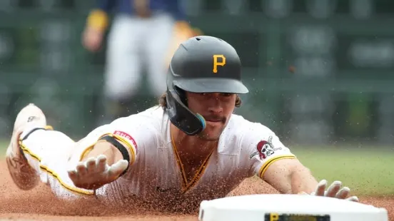 Pittsburgh Pirates at Arizona Diamondbacks 05/27/25 - MLB Picks & Predictions