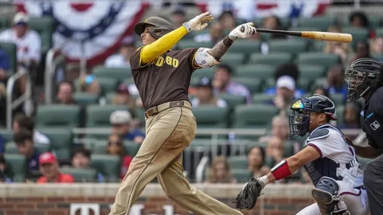 Miami Marlins at San Diego Padres 05/27/25 - MLB Picks & Predictions