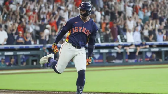 Sacramento Athletics at Houston Astros 05/27/25 - MLB Picks & Predictions