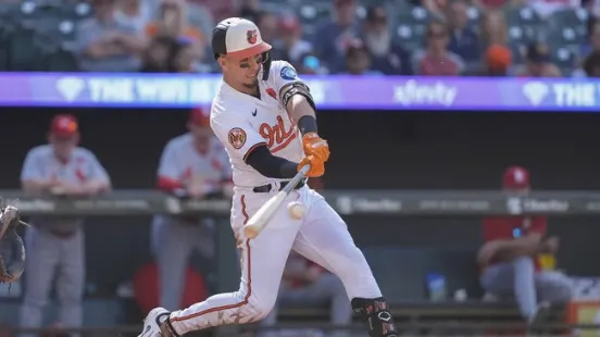 St. Louis Cardinals at Baltimore Orioles 05/27/25 - MLB Picks & Predictions