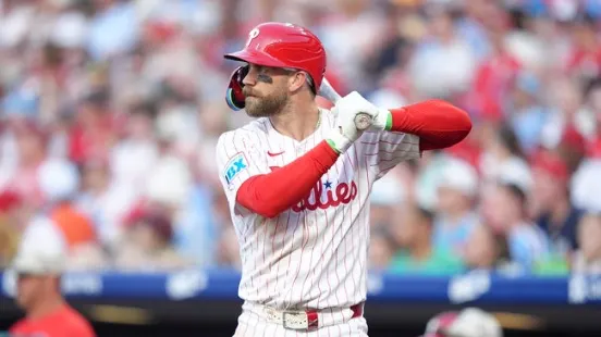 Atlanta Braves at Philadelphia Phillies 05/27/25 - MLB Picks & Predictions
