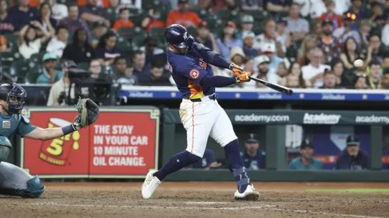 Sacramento Athletics at Houston Astros 05/28/25 - MLB Picks & Predictions