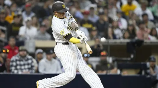 Miami Marlins at San Diego Padres 05/28/25 - MLB Picks & Predictions