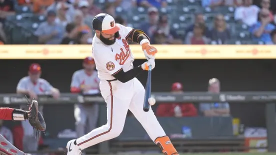 St. Louis Cardinals at Baltimore Orioles 05/28/25 - MLB Picks & Predictions