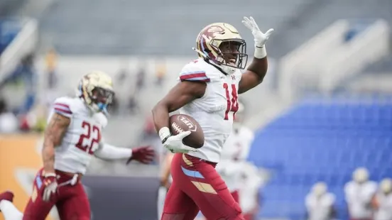 Houston Roughnecks at Michigan Panthers 05/31/25 - UFL Picks & Predictions