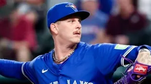 Toronto Blue Jays at Texas Rangers 05/28/25 - MLB Picks & Predictions