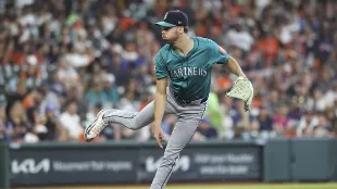 Washington Nationals at Seattle Mariners 05/28/25 - MLB Picks & Predictions